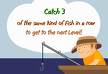 Hook Line & Sinker -  Abenteuer Spiel